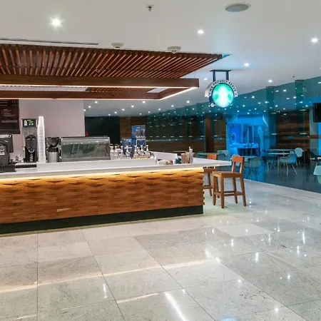 Holiday Inn Mexico Zona Centro by IHG