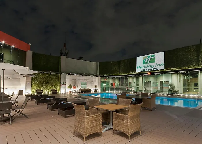 Zona Centro By Ihg