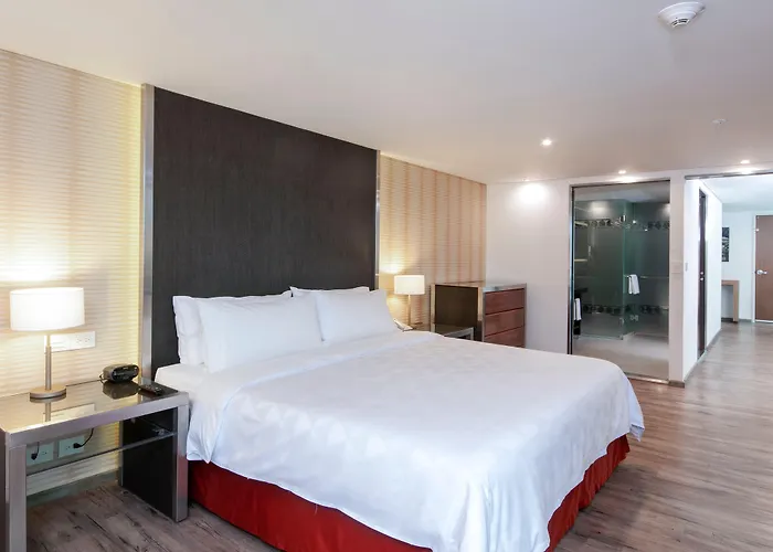 Zona Centro By Ihg 4*