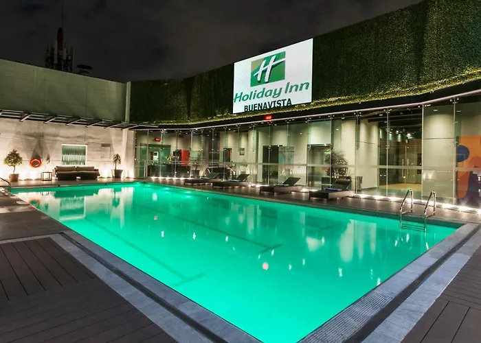 Hotel Zona Centro By Ihg