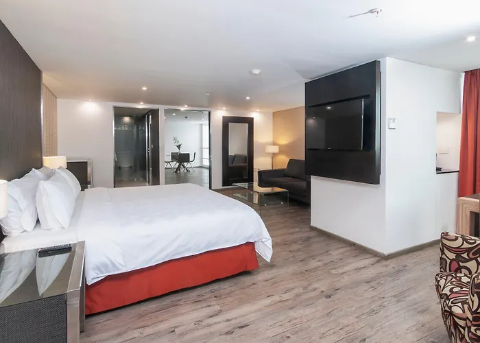 Zona Centro By Ihg 4*