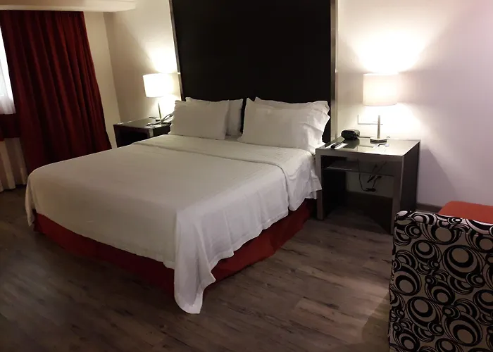 Zona Centro By Ihg Hotel