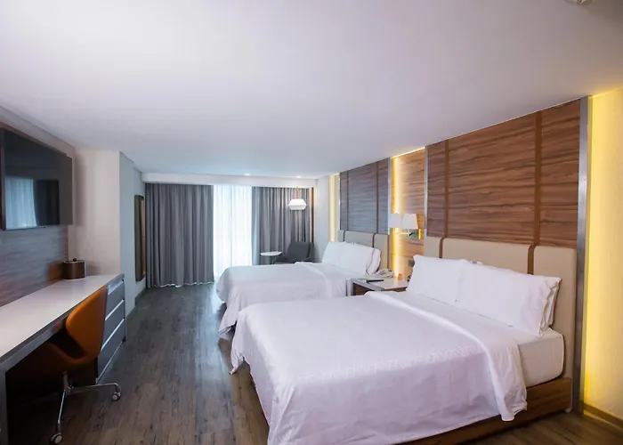 Zona Centro By Ihg