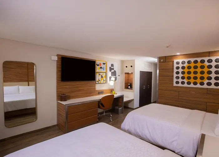Zona Centro By Ihg