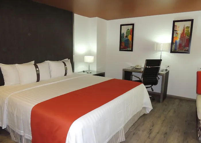 Zona Centro By Ihg Mexico City