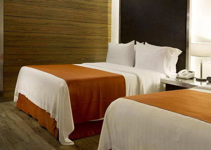 Zona Centro By Ihg 4*