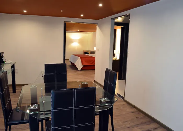 Zona Centro By Ihg 4* Mexico City