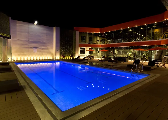 Zona Centro By Ihg 4*