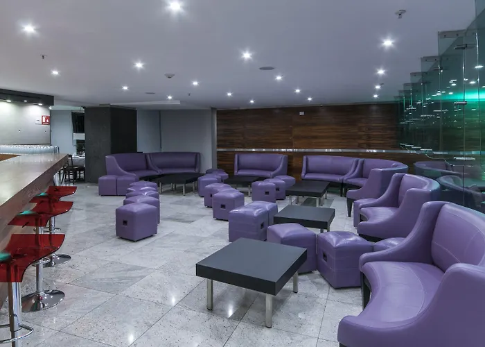 Zona Centro By Ihg Hotel 4*