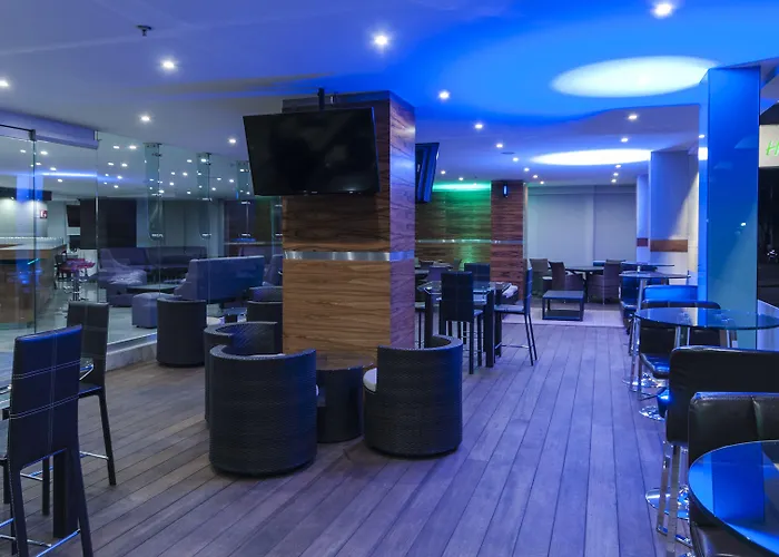 Hotel Zona Centro By Ihg