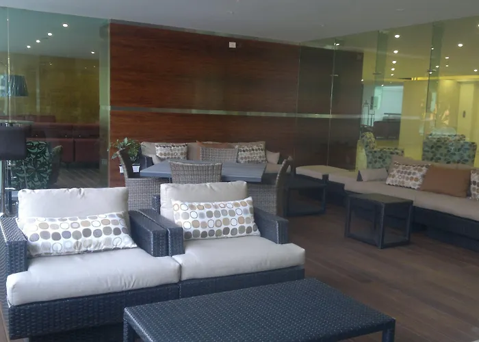 Zona Centro By Ihg 4*