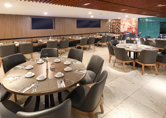 Zona Centro By Ihg 4*