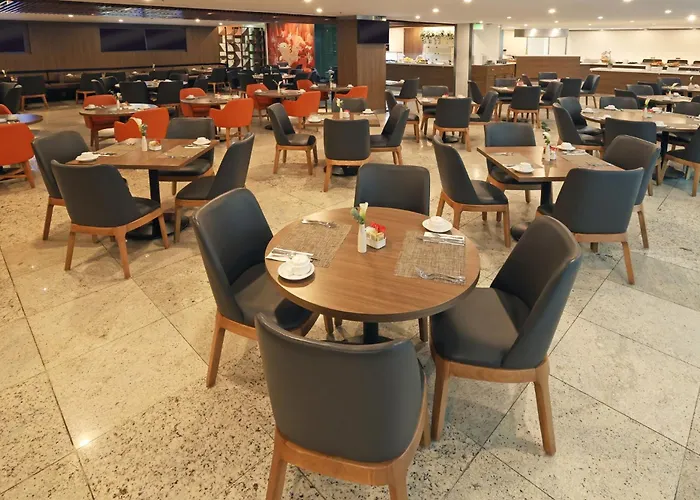 Zona Centro By Ihg 4*