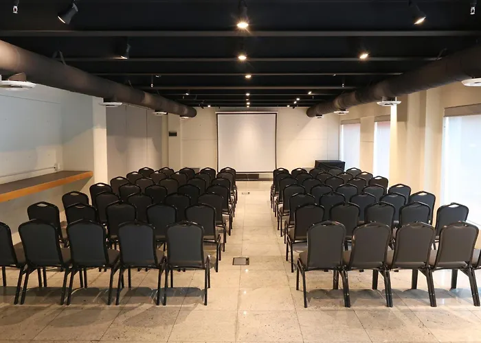 Zona Centro By Ihg