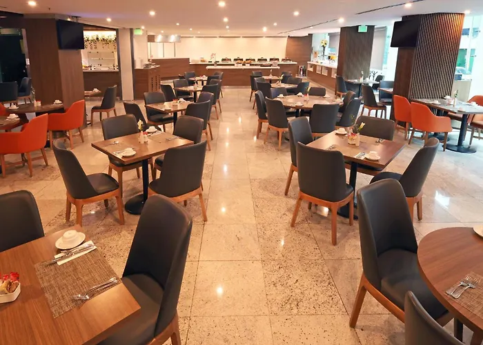Zona Centro By Ihg Hotel