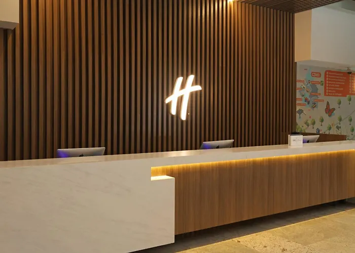 Zona Centro By Ihg Hotel