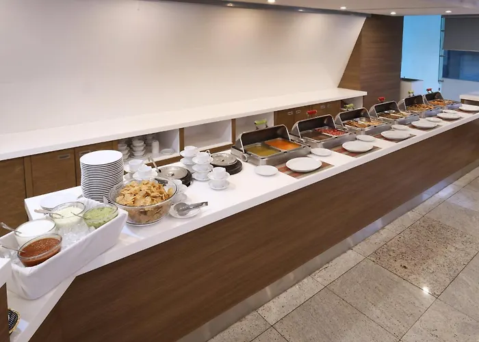 Zona Centro By Ihg Hotel
