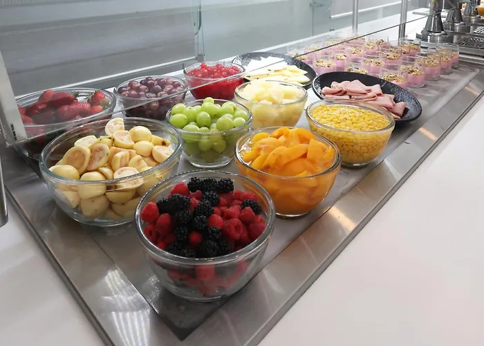 Hotel Zona Centro By Ihg