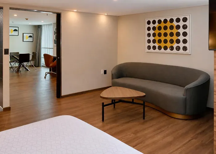 Zona Centro By Ihg