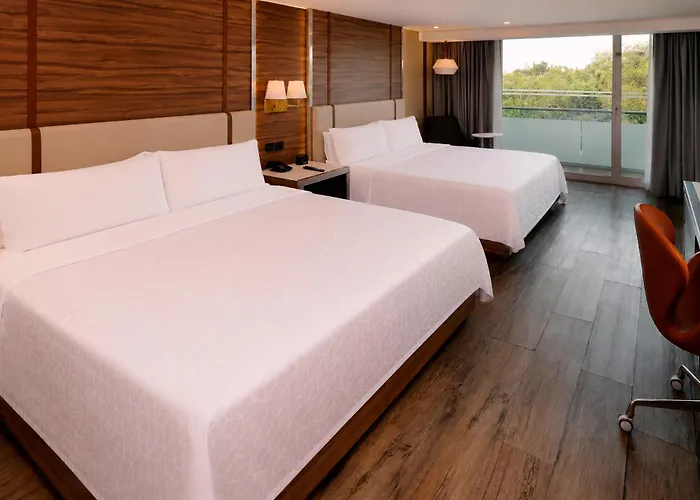 Zona Centro By Ihg 4*