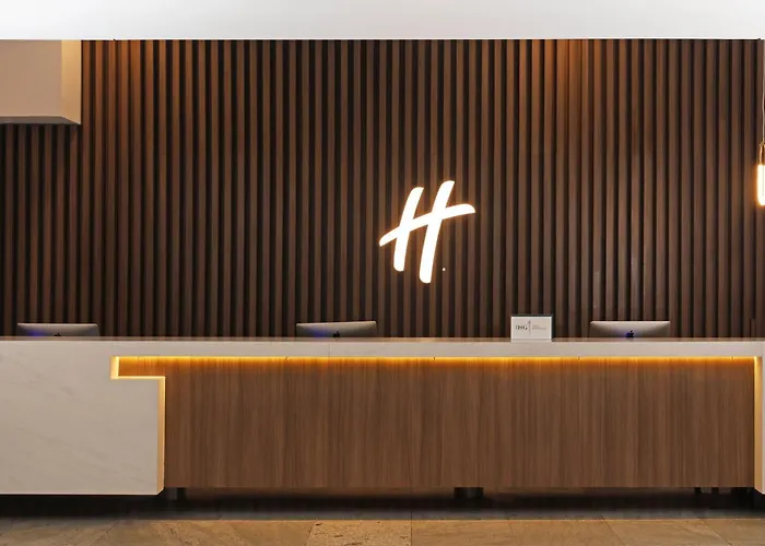 Zona Centro By Ihg Hotel 4*