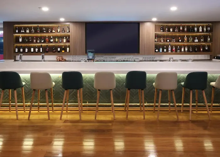 Zona Centro By Ihg 4*