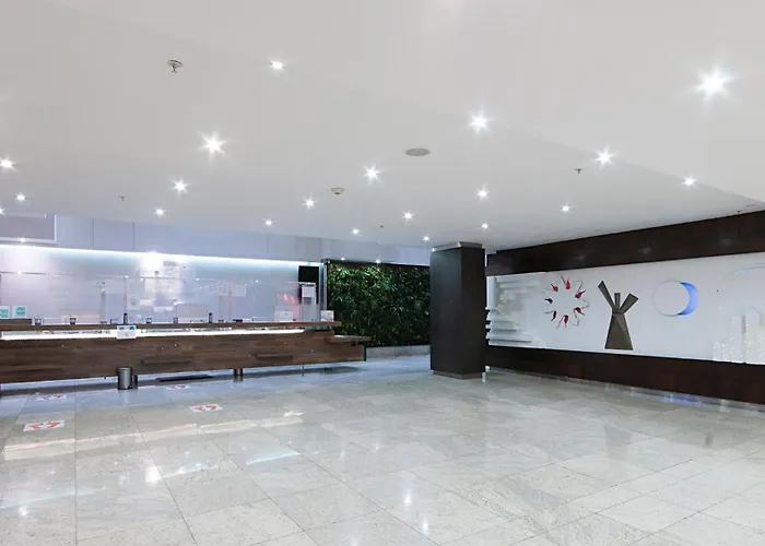 Zona Centro By Ihg 4*