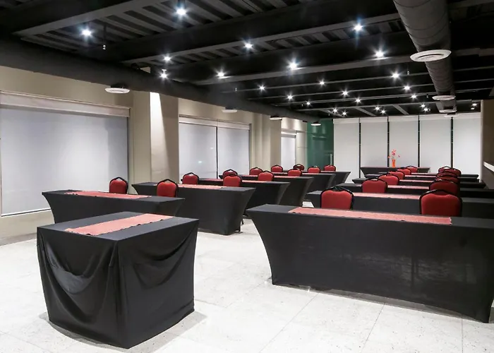 Zona Centro By Ihg