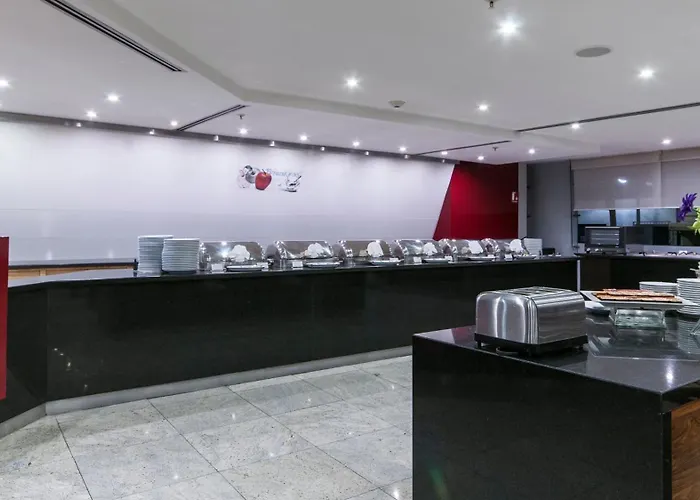 Zona Centro By Ihg Hotel