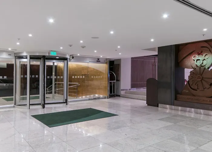 Hotel Zona Centro By Ihg
