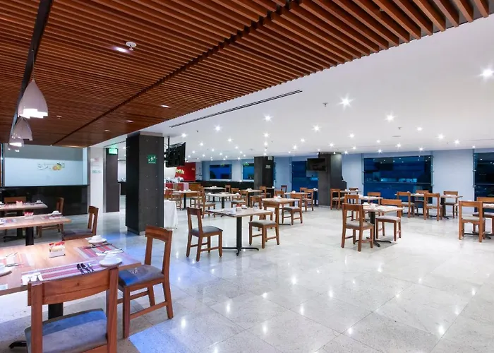 Hotel Zona Centro By Ihg México DF