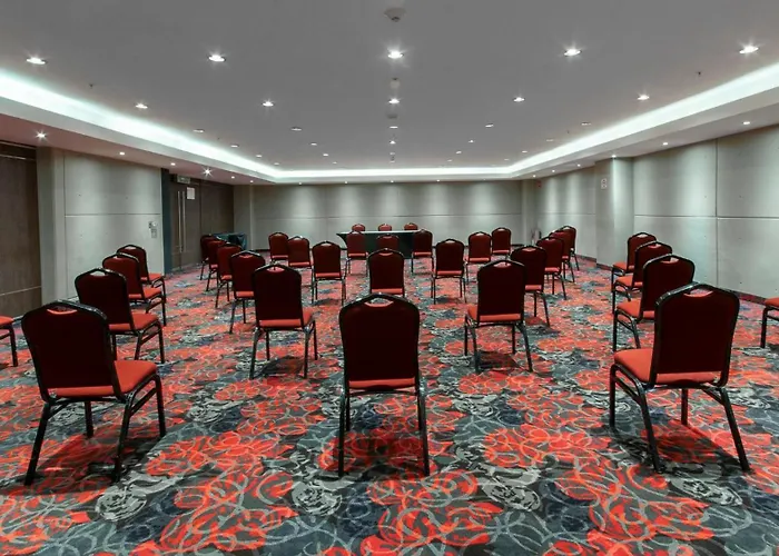 Zona Centro By Ihg 4*