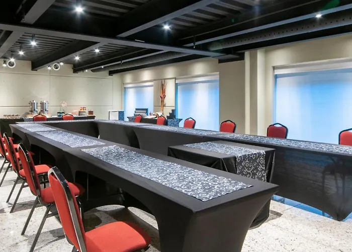 Zona Centro By Ihg