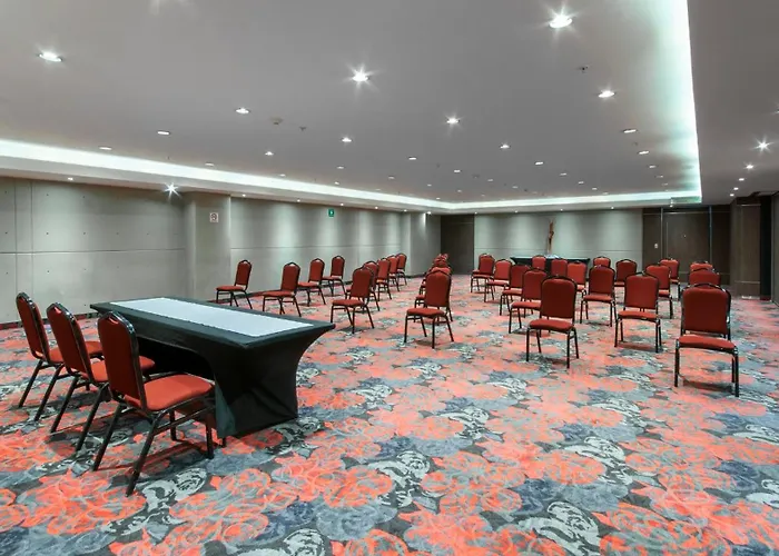 Zona Centro By Ihg Hotel