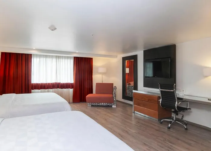 Zona Centro By Ihg 4*