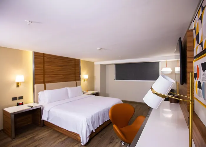 Zona Centro By Ihg