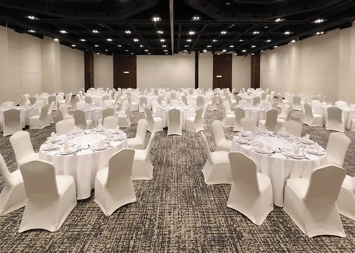 Zona Centro By Ihg 酒店