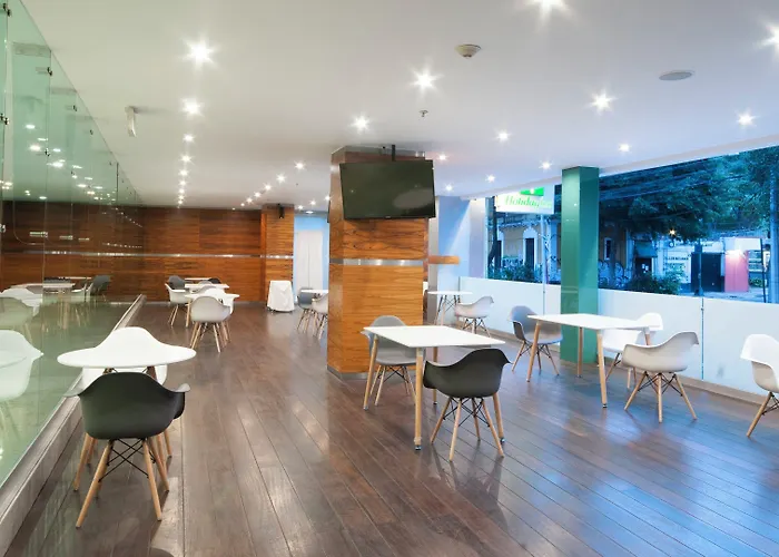 Zona Centro By Ihg