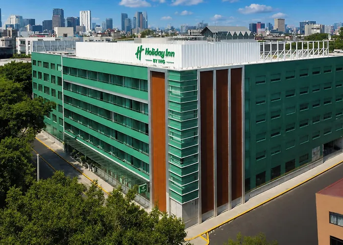 酒店 Zona Centro By Ihg