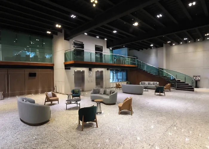 Zona Centro By Ihg